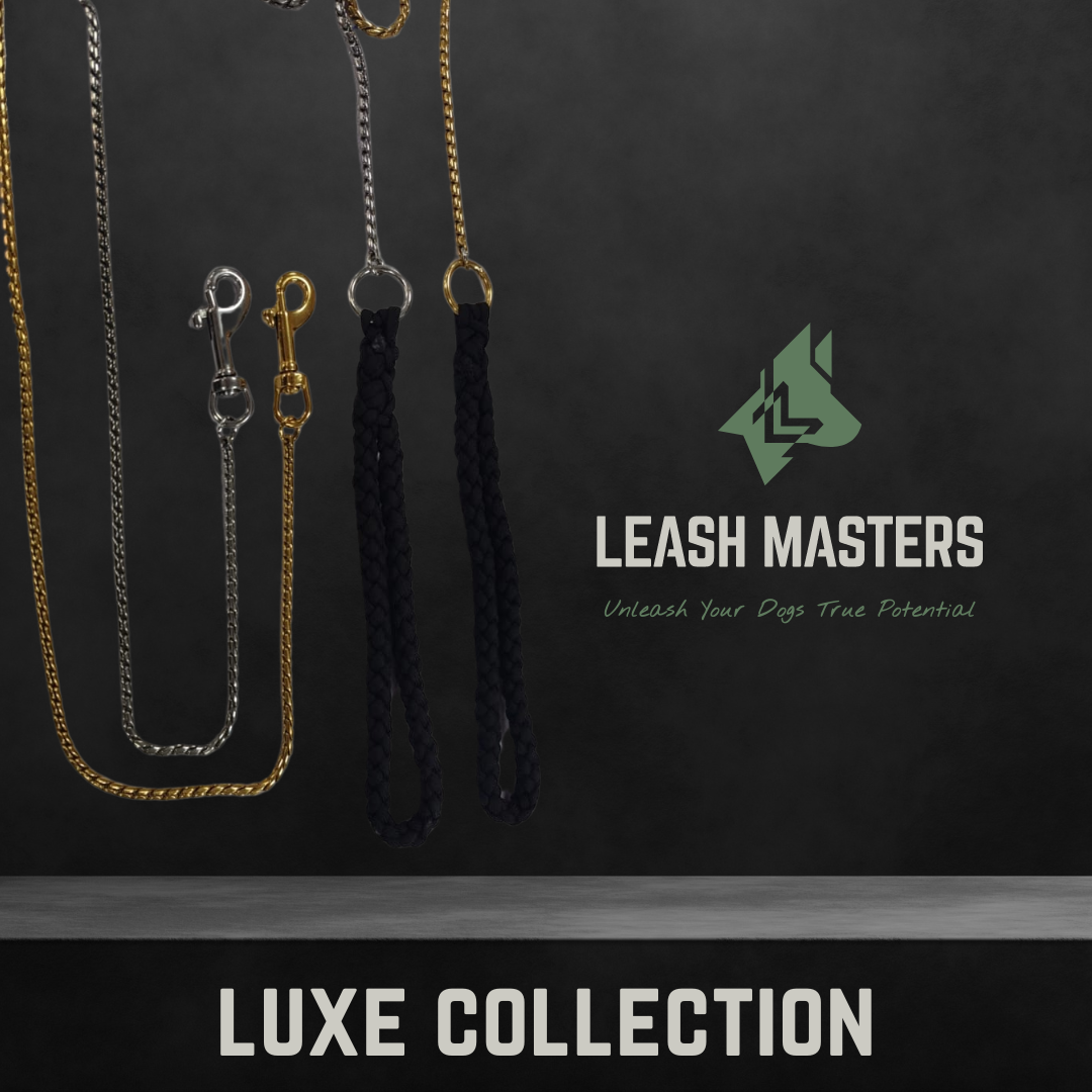 LUXE COLLECTION