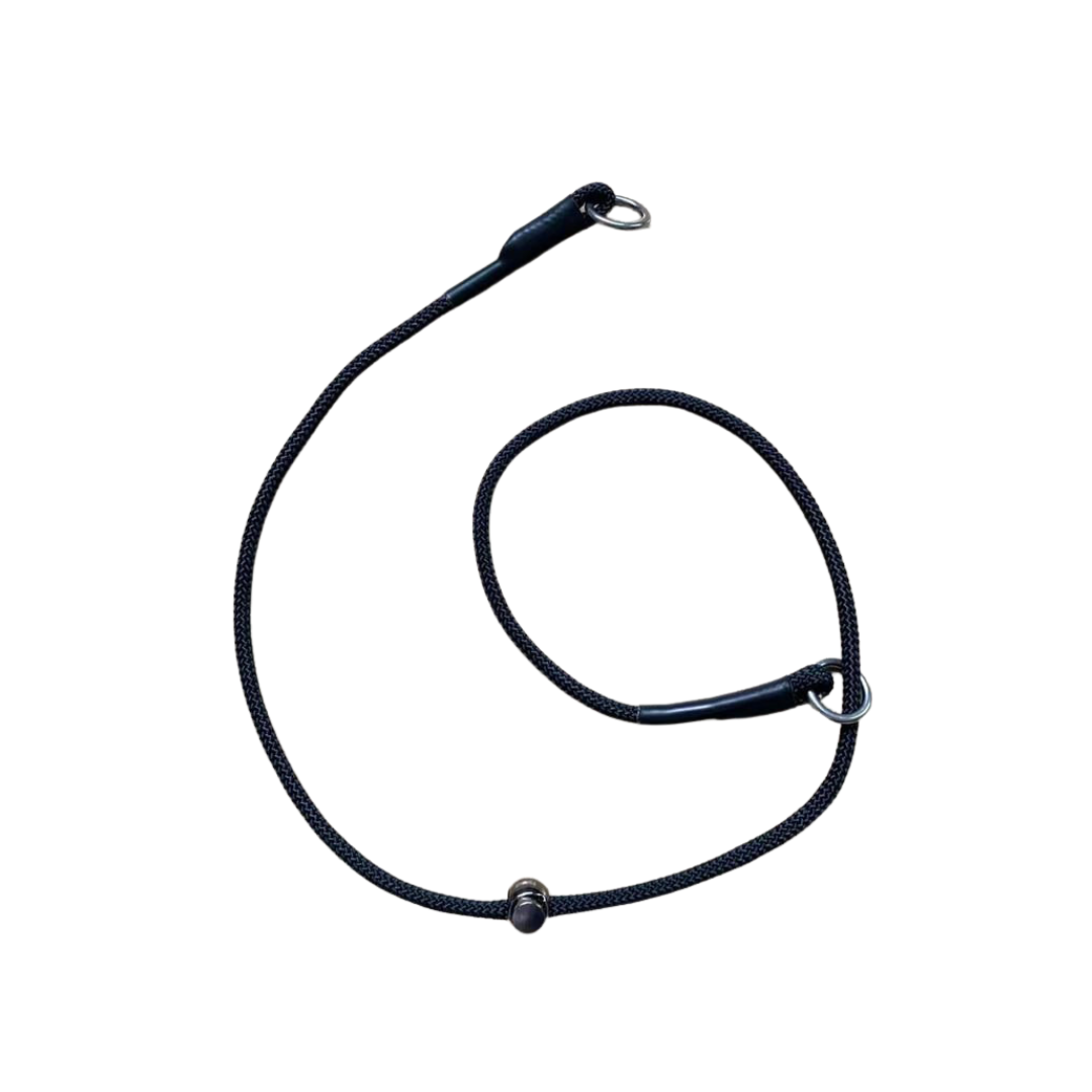 Premium Slip Collar - Durable, Safe, and Effective Training Tool for Dogs