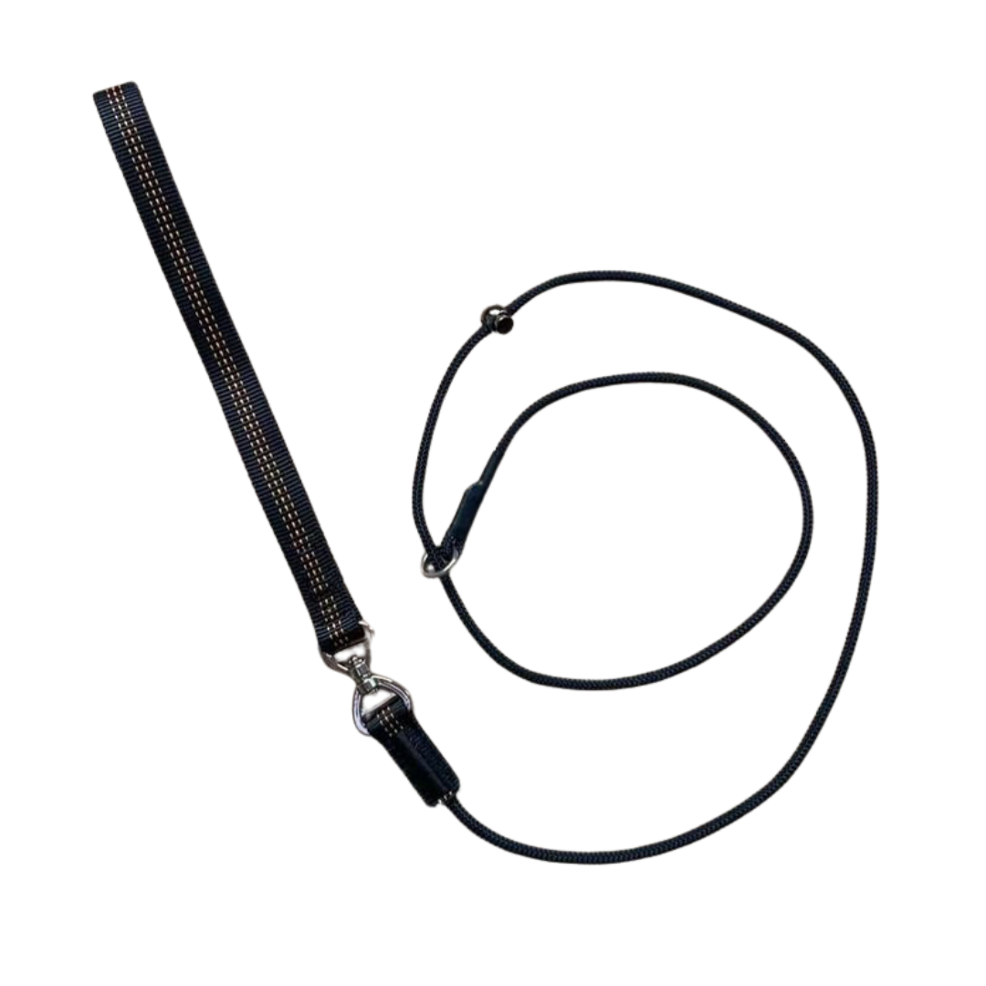 Slip 360 Lead - Tangle-Free, Ultimate Control Dog Training Lead